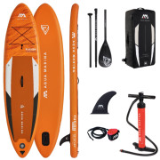 SUP дошка Aqua Marina Fusion 10'10