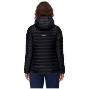 Жіноча куртка Mammut Broad Peak IN Hooded Jacket Women