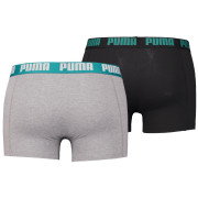 Чоловічі боксери Puma Basic Boxer 2P