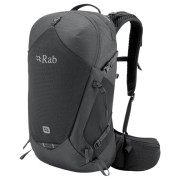 Жіночий рюкзак Rab Protium 18 ND сірий Anthracite