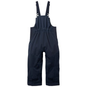 Дитячі зимові штани Helly Hansen K Rider 2 Ins Bib Navy