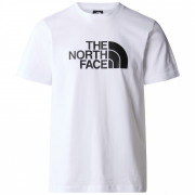 Чоловіча футболка The North Face M S/S Easy Tee білий