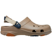 Шльопанці Crocs Classic All Terrain Clog