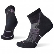 Жіночі шкарпетки Smartwool Run Targeted Cushion Ankle Socks W чорний