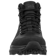 Трекінгові черевики Bennon TERENNO Barefoot+ O6 Mid