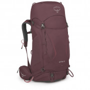 Жіночий туристичний рюкзак Osprey Kyte 48 фіолетовий