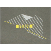 Жіноча функціональна футболка High Point Atlas Lady T-shirt
