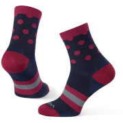 Шкарпетки Warg Happy Merino W Stripes and Dots