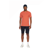 Чоловіча функціональна футболка Devold Adventure Merino 190 Tee Man