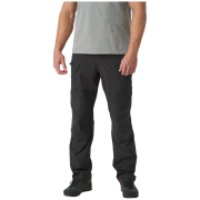 Чоловічі штани Helikon-Tex Hybrid Outback Pants® - Duracanvas® сірий Ash Grey / Black A