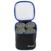 Набір рушників Outwell Seadream towel 4 pack