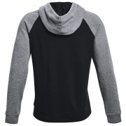 Чоловіча толстовка Under Armour Rival WM Colorblock HD