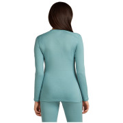 Жіноча футболка Icebreaker W's 260 Tech LS Crewe