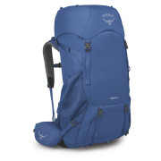 Туристичний рюкзак Osprey Rook 50 синій astology blue/blue flame