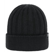 Шапка The North Face Shinsky Beanie чорний
