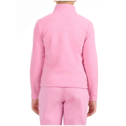 Дитяча толстовка 4F Fleece F472 Pink