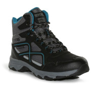 Жіночі черевики Regatta Lady Vendeavour Bt чорний/синій