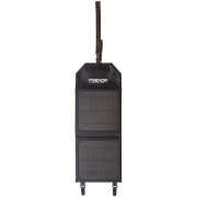 Повербанк на сонячної енергії Frendo Power Sun 3,5