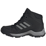 Дитячі черевики Adidas Terrex Hyperhiker Mid K