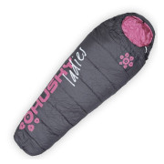 Спальний мішок Husky Ladies Majesty -10°C 2014 рожевий