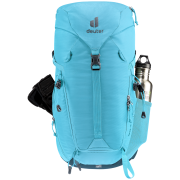 Жіночий туристичний рюкзак Deuter Trail 16 SL