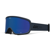 Лижна маска Giro Cruz Blue Stacked-Grey Cobalt синій Blue Stacked-Grey Cobalt