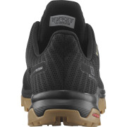 Жіночі черевики Salomon Outbound Prism Gore-Tex