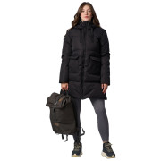 Жіноче зимове пальто Northfinder Izabel