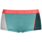 Жіночі боксери Ortovox 150 Essential Hot Pants W 2024 блакитний ice waterfall