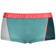 Жіночі боксери Ortovox 150 Essential Hot Pants W блакитний