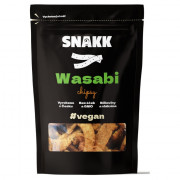 Чіпси Snakk Chips Wasabi