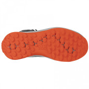 Дитячі черевики Salewa Mtn Trainer 2 Mid Ptx K