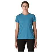Жіноча футболка Patagonia Women's Capilene Cool Trail Shirt
