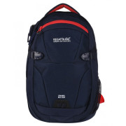 Міський рюкзак Regatta Paladen 25l синій Navy/Redsky