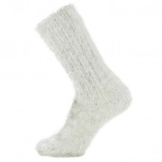 Ponožky Devold Nansen sock šedá Grey melange