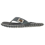 Чоловічі шльопанці Gumbies Cool Grey