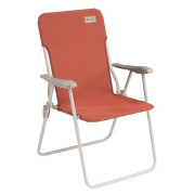 Стілець Outwell Blackpool червоний Warm Red