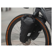 Велосипедна сумка Topeak QR Fork DryBag 5.8L Bolt-on