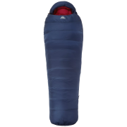 Пуховий спальник Mountain Equipment Helium 600 W's Long