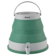 Складана каністра Outwell Collaps Water Carrier 6 L зелений Shadow Green