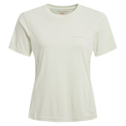 Жіноча функціональна футболка Craghoppers NosiLIfe SolarShield+ SS T-Shirt бежевий Pear Drop