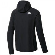 Чоловіча куртка The North Face M Summit Futurefleece Fz Hoodie