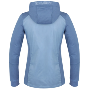 Жіноча функціональна толстовка Husky Any L