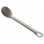 Спорк MSR Titan Long Spoon сірий