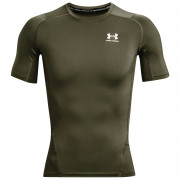 Чоловіча функціональна футболка Under Armour HG Armour Comp SS