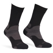 Шкарпетки Bridgedale Field Range MW MP Boot чорний black/845