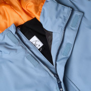 Дитячий комбінезон Dare 2b Rodeo Snowsuit DuskyBl/Navy