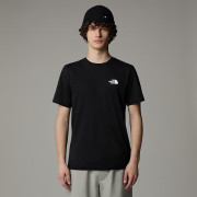 Чоловіча футболка The North Face M S/S Simple Dome Tee