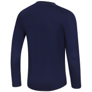 Чоловіча футболка Zulu Merino Skier 160 Long