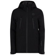 Жіноча гірськолижна куртка Fundango Celine Allmountain Jacket чорний black